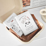 A7 Mini Notebook JTA7064-11687D