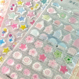 Epoxy Stickers SM010010884
