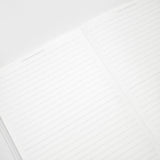 A5 Notebook JTA5080-11609D