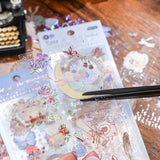 PET Sticker FD81926