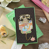Cat Bookmark  FD82067