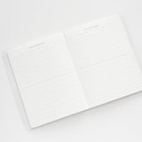 A6 Notebook JTA6064-11610D