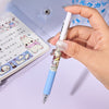 Adorable Bunny & Cow Gel Pens