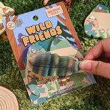 Shaped Memo Pad  FD82134