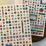 Kawaii Stickers SM010010791