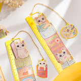 Cute Bookmark