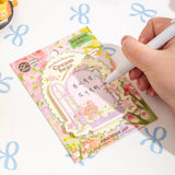 Shaped Memo Pad  FD82041