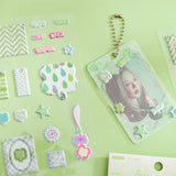 Foam 3D Stickers