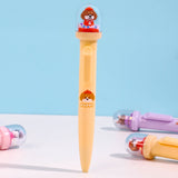 Cute Puppy Gel Pen 3066
