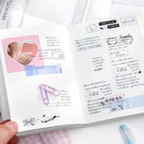 A6 Notebook