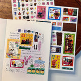 Kawaii Stickers SM010010791