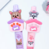 Cute Puppy Gel Pen 3064
