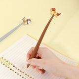 Cute Dog Shaking Pen 3009
