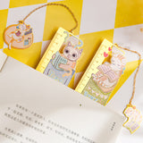 Cute Bookmark