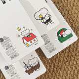 A7 Mini Notebook XQA7090-11766D/XQA7110-11765D