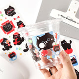 Kawaii Sticker HY-B714