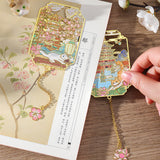 Cat Bookmark  FD82067