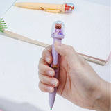Cute Puppy Gel Pen 3066