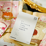Rose Series Postcard