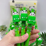 Panda Gel Pen