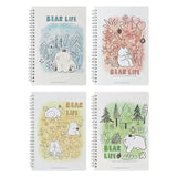 A5 Coil Notebook
