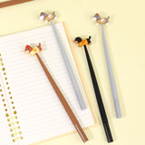 Cute Dog Shaking Pen 3009