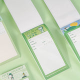 Memo Pad 101450