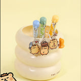 Gel Pen 8262