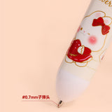 Kawaii 10-Color Pen