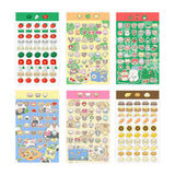 3D Puffy Stickers SM010010790