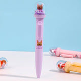 Cute Puppy Gel Pen 3066