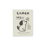 A7 Mini Notebook JTA7064-11749D