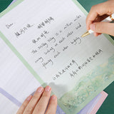 Letter Set MR-XF020-032
