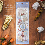 PET Sticker FD81926