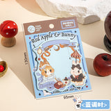 Shaped Memo Pad FD82207