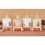 Easel Memo Pad (Non-adhesive)