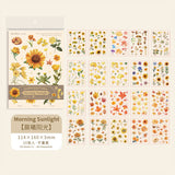 PET Sticker Book