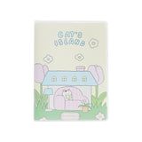 A6 Notebook JTA6064-11632D