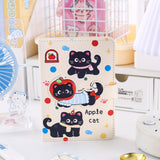A6 Notebook 01014