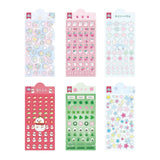 Epoxy Stickers SM010010884