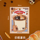 Shaped Memo Pad  FD82128