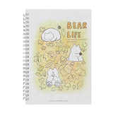 A5 Coil Notebook