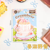 Shaped Memo Pad  FD82041
