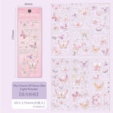 Long Sticker