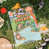 Shaped Memo Pad  FD82134