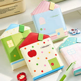 Kawaii Notebook