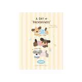 A6 Notebook JTA6064-11610D