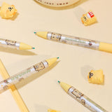 Gel Pen 8266