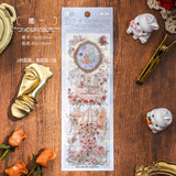 PET Sticker FD81926