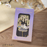 Cat Bookmark  FD82067